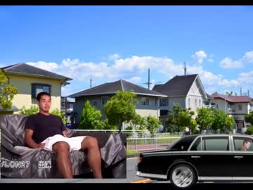 いろいろな車に追突されるTNOK