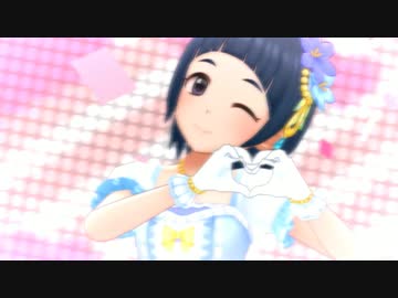 【デレステMV】To my darling...［あの日の私を受け止めて］岡崎泰葉
