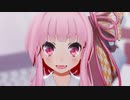 【MMD】琴葉茜が「Prhythmatic」を踊ってみた【VOICEROID】【1080p】