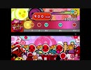 【太鼓さん次郎】 Q 創作譜面