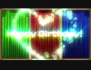 【MMDヒロアカ】love_logic【轟焦凍生誕祭大遅刻】