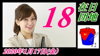 在日団地１８　これからの活動は？菜々子の独り言　2020年1月17日(金）