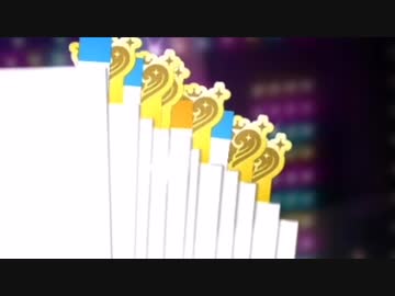 SSR亜里沙せんせーガシャの様子をデレマス曲で実況してみた。