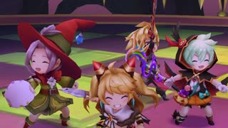 【ドラガリ】アギト叛逆戦　上級　エゼリット