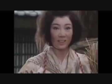 新 必殺仕事人 V 激闘編 加代 ギャグシーン Nicozon