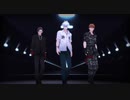 【ヒプマイMMD】Turn Off The Light【MAD TRIGGER CREW】
