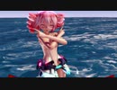【MMD】 テト・アペンドでHOT LIMIT 【重音テト】