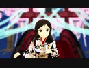 アイドルマスター『夜桜お七』北沢志保