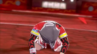 【ゆっくり実況】ポケモン剣盾をデリバード１匹プレゼント縛りでクリアする　part4