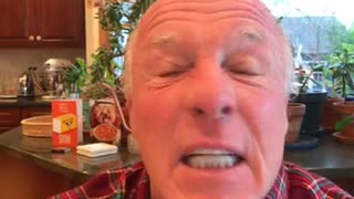 JACKIE THE JOKE MAN MARTLING TEASES TICO TELEMARKETERS AT COSTA RICA'S CALL CENTER.