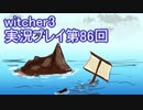 探し人を求めてwitcher3実況プレイ第86回