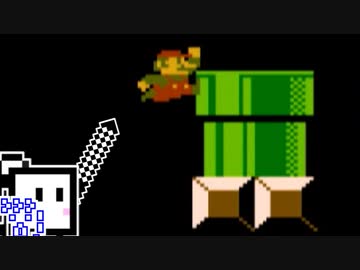 【CeVIO実況】ひとくちファミコンざらめちゃん2#6【スーパーマリオブラザーズ2】