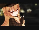 【MMD花騎士】探偵クコでスクランブル交際