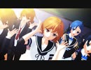 【MMD艦これ】SSR式のみなさんで「好き！雪！本気マジック」【1080P/60fps】