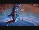 #25【HORIZON ZERO DAWN】機械×狩猟×超文明の真理を探究せよ