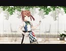 【MMD艦これ】君色に染まる【アリス色に染まる満潮】