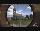 【BF1942 FHSW】アルプス要塞【200117/枢軸】