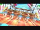【デレステMV】我が担当達で「サマカニ！！」【クリスタルナイトパーティ】