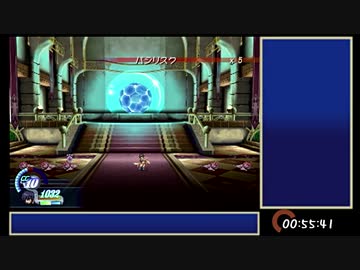 【TODDC】難易度CHAOSリオン1人旅 縛りRTA 3:59:59 Part3