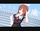 【艦これMMD】好き！雪！本気マジック【カメラ配布あり】
