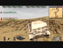 【BF1942 FHSW】デザートヒル【200117/枢軸】