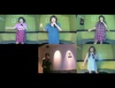SCARLET KNIGHT／水樹奈々