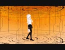 【MMD】電子妖精のファンモデルでアンノウン・マザーグースを踊ってもらった【カメラ配布あります】