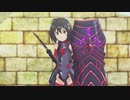 TVアニメ『痛いのは嫌なので防御力に極振りしたいと思います。』第2話ダイジェスト