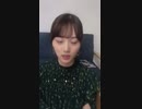 【乃木坂46山下美月】Instagram Live