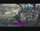 【VOICEROID実況】葵と茜の『Jack pot!!』　part5【Devil May Cry5】