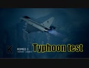 Ace Combat 7 Multiplayer591 バトルロイヤル Typhoon + HCAA