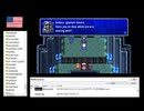 【アメリカ語でFF4】Part57ローザ専用フォルダがいっぱいになっちゃうのでいいかげん助けにきてください