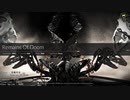 【DJMAX RESPECT V】Remains Of Doom 8BSC