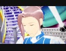 【MMD】ニア【アイマス越境】