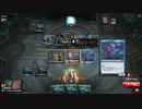 【MTGArena】マジックザギャザリング実況プレイ10(紺碧の空)