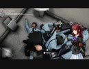 [HITMAN 2]マスター難易度[The Bank Heist]、ニューヨーク [Knock out all the guards in Silent Assassin]