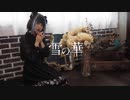 【霊輔87&Yamamii】雪の華 手話ってみた&歌ってみた