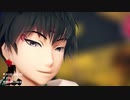 【MMD鬼徹】HIGHER【第一回和漢親善大会】