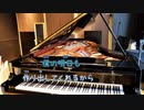 [ピアノＡ] 在る / 秦基博 (VER:VPL 歌詞：あり /　offvocal　ガイドメロディーあり)