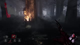 【DbD】格差 #47【Lージ】