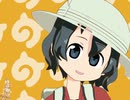 【MMD人力けもフレ】かばんちゃんが吹　っ　切　れ　た