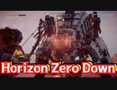‘‘戦い‘‘ってもんを見せてやるよ【ホライゾンゼロドーン】