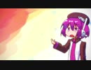 【デフォ子】想い包んで【UTAUオリジナル曲】