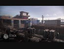【CoD:MW実況】孤軍奮闘するGunfight