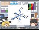 酸の強さは何で決まる【ゆっくり解説】（BGM修正版）