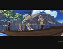 鯰尾と骨喰のアトリエpart2