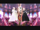 【APヘタリアMMD】フィクサー【普】