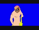 おまたをブーストファイヤーするCF.BB＋おまけ
