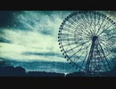 iPhoneで創ってみた プリンセス・プリンシパル創作イメージ曲 オリジナル曲「移動遊園地」