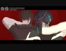 【にじさんじMMD】ドラマツルギー【黛灰】